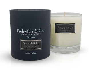 Pickwick & Co. Candles